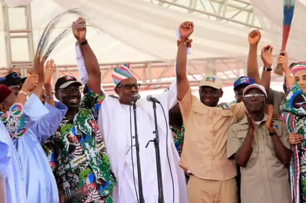 We will build on Oshiomhole’s legacy – Edo Deputy Governor-elect